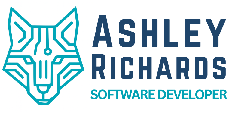 Ashley Richards Logo