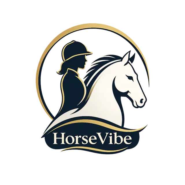 HorseVibe logo
